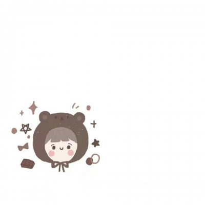 Furry插画背景绘制福瑞群